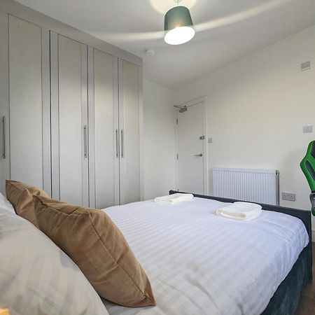 Rooms Near City Centre Private Bath Free Parking York Luaran gambar