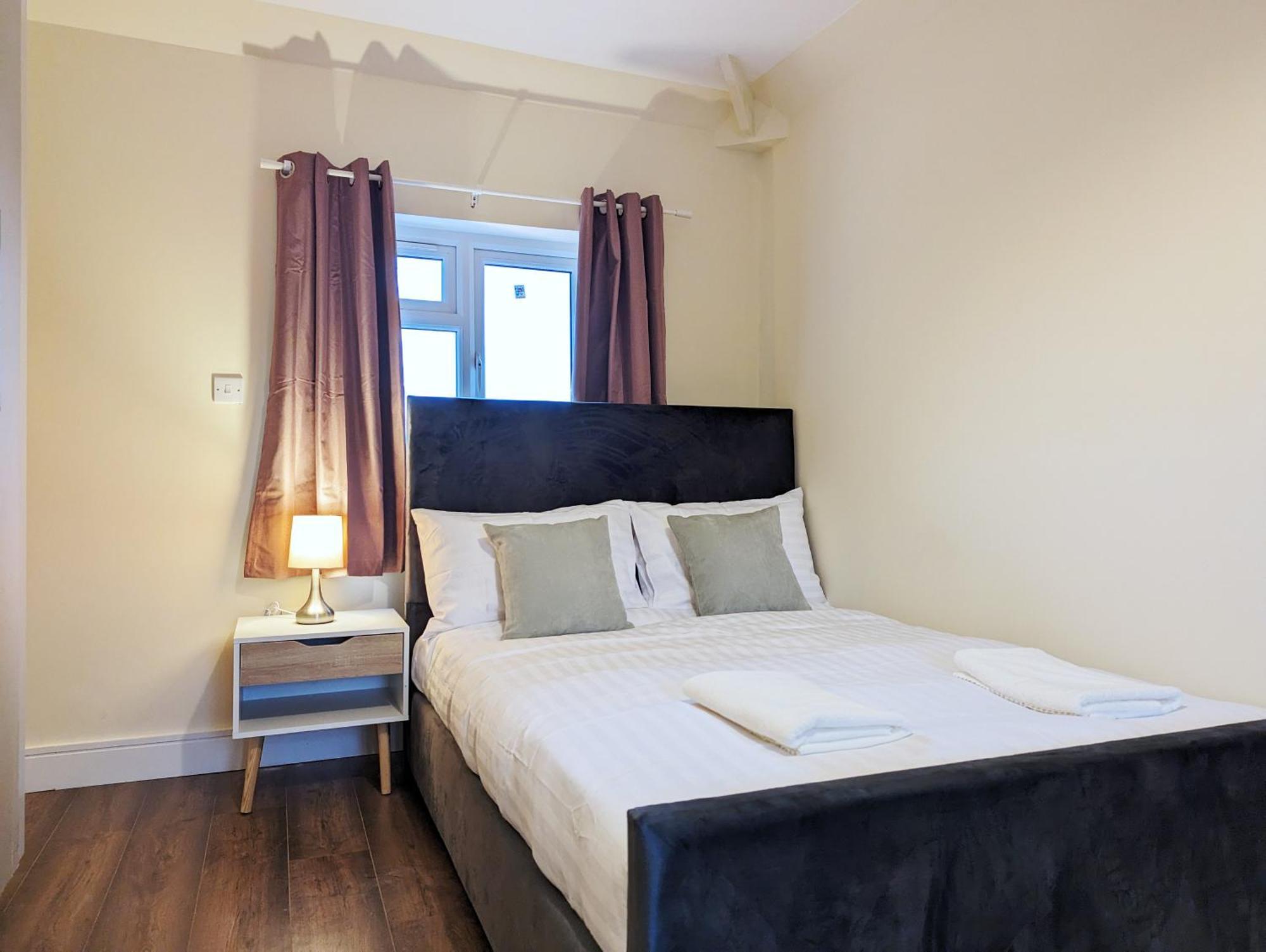 Rooms Near City Centre Private Bath Free Parking York Luaran gambar