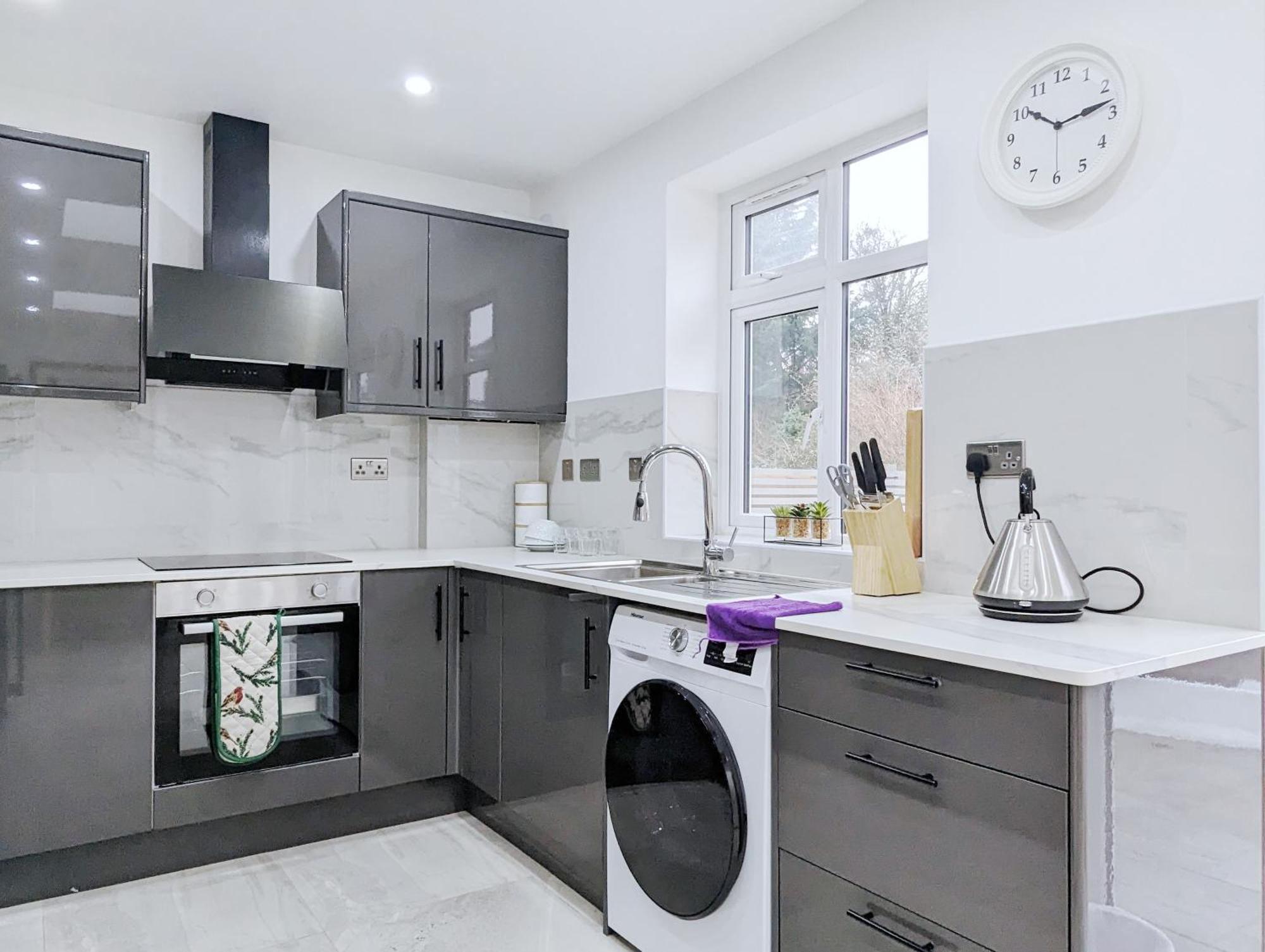 Rooms Near City Centre Private Bath Free Parking York Luaran gambar