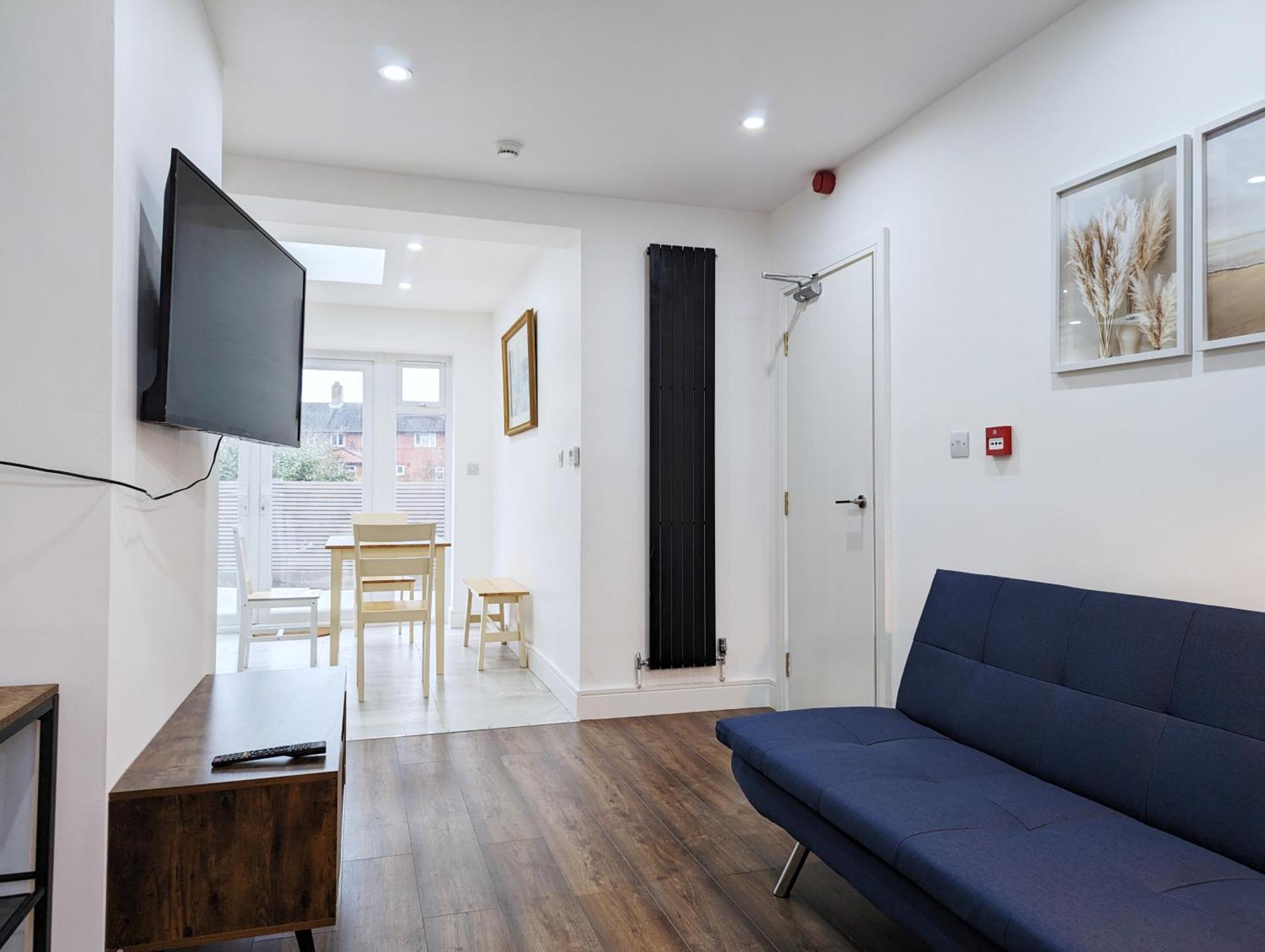 Rooms Near City Centre Private Bath Free Parking York Luaran gambar
