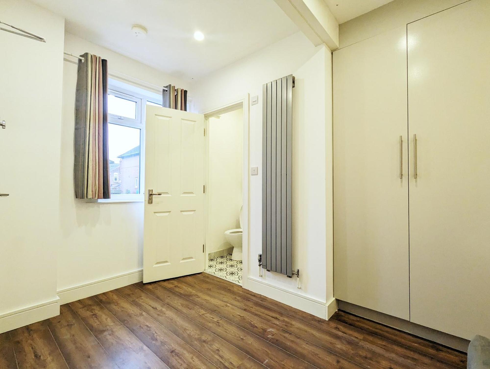Rooms Near City Centre Private Bath Free Parking York Luaran gambar