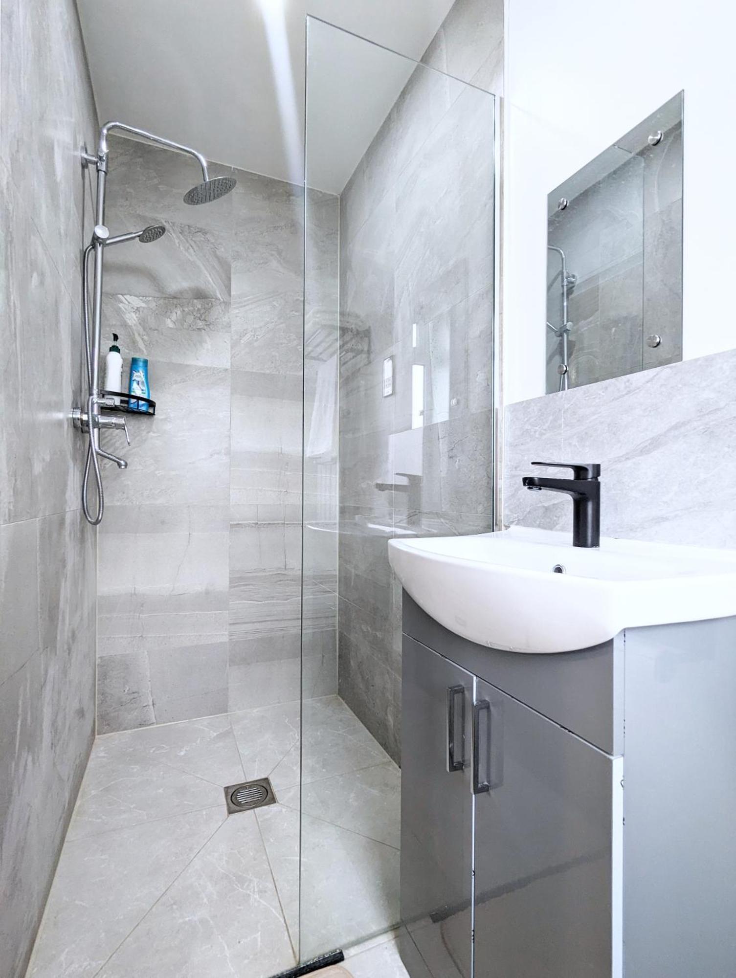 Rooms Near City Centre Private Bath Free Parking York Luaran gambar