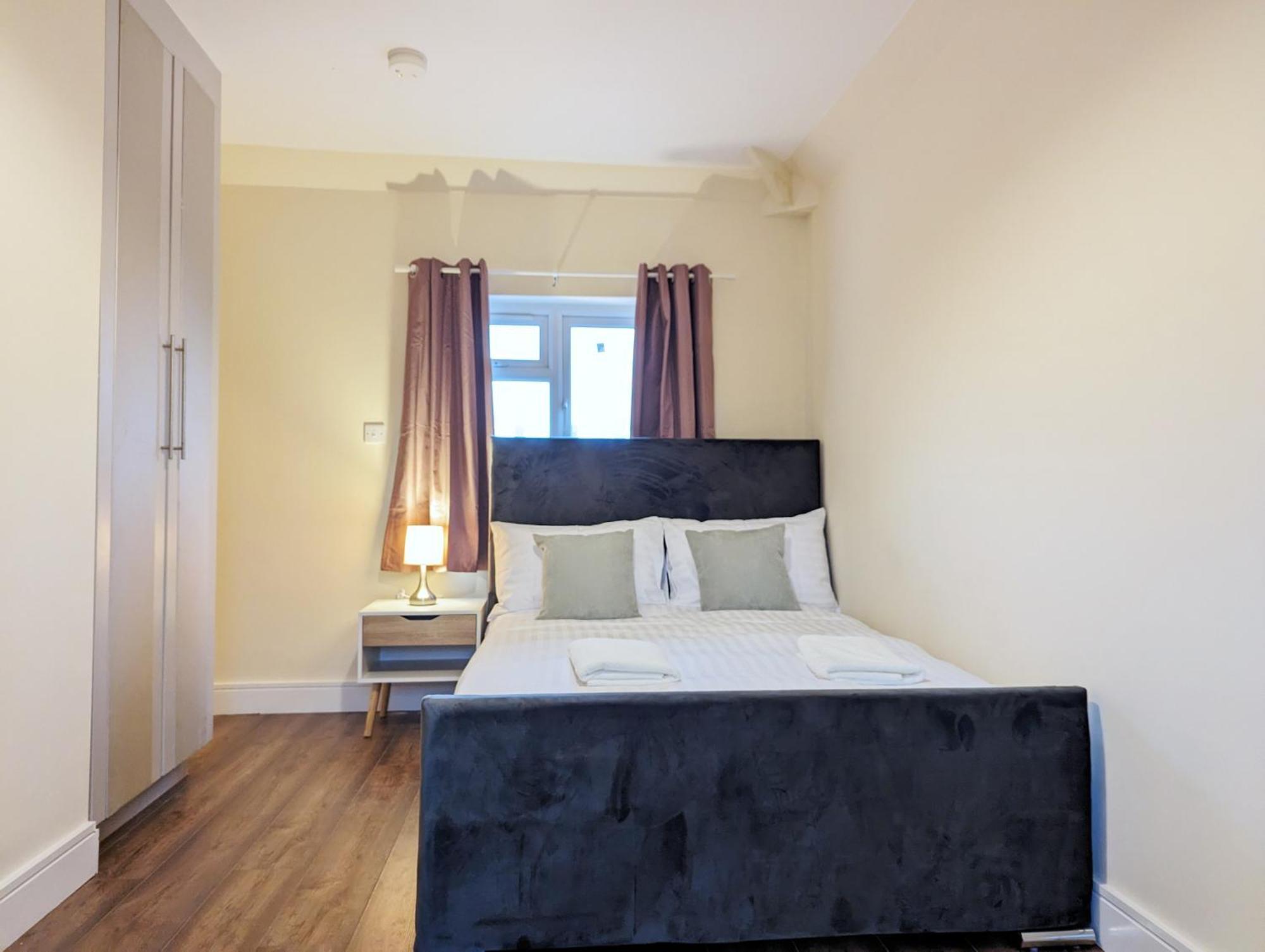 Rooms Near City Centre Private Bath Free Parking York Luaran gambar