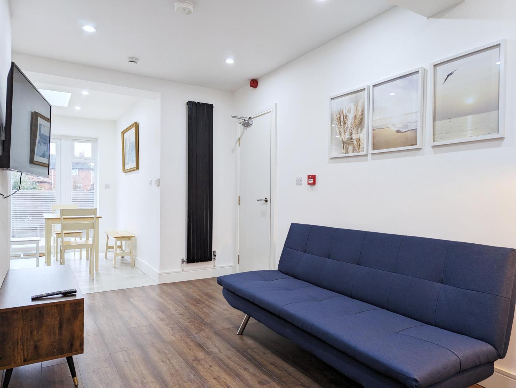 Rooms Near City Centre Private Bath Free Parking York Luaran gambar