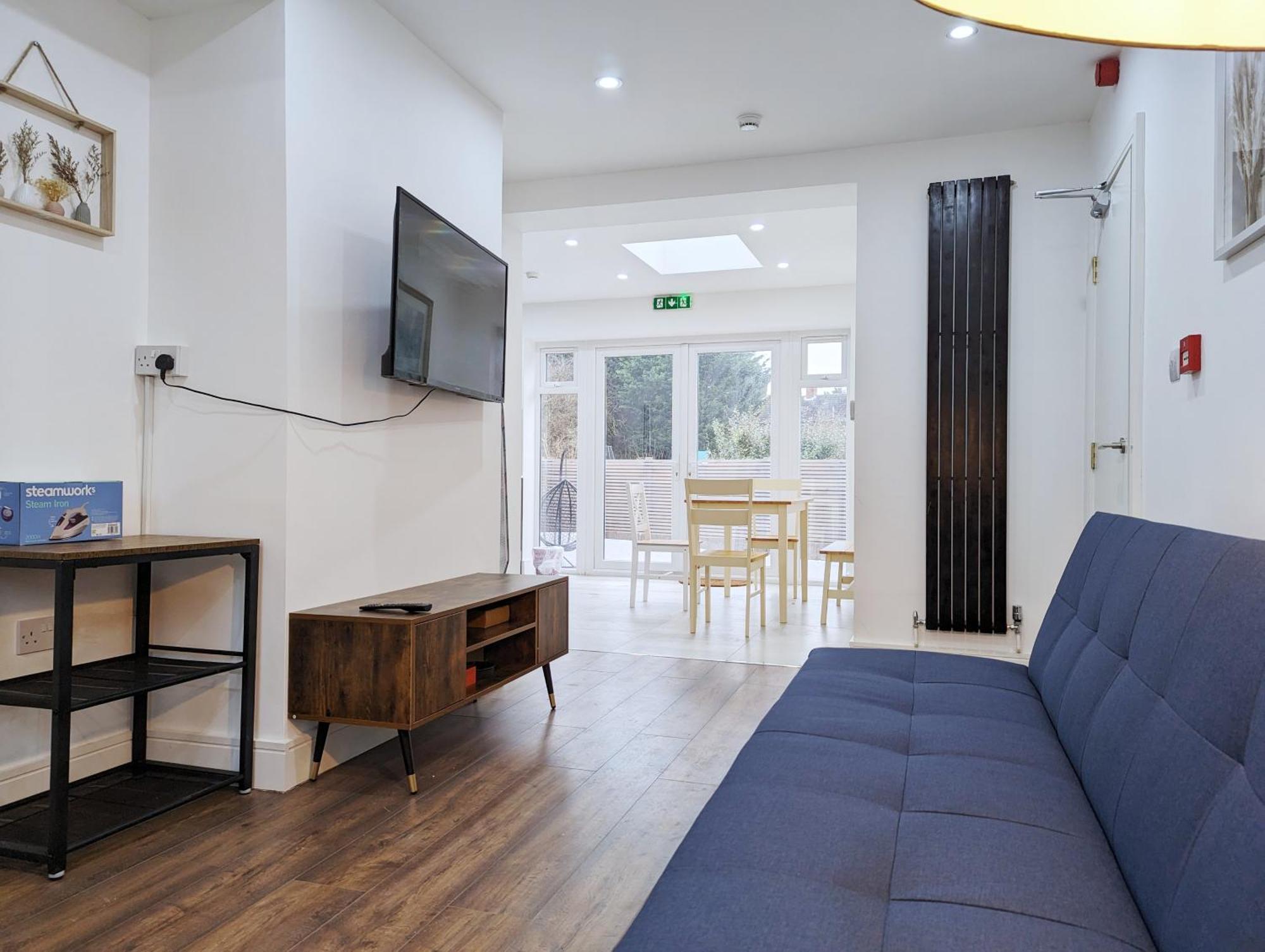 Rooms Near City Centre Private Bath Free Parking York Luaran gambar