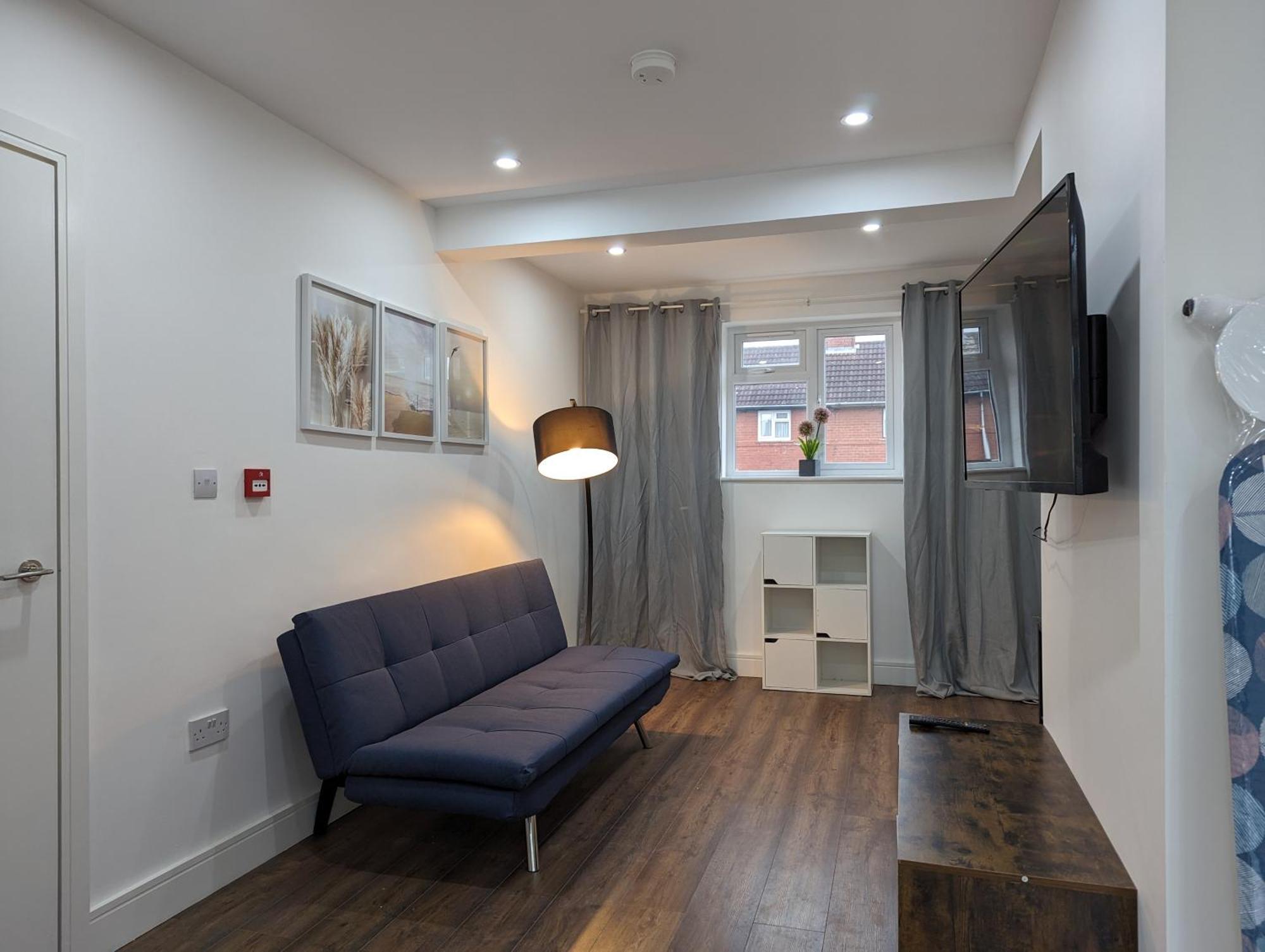 Rooms Near City Centre Private Bath Free Parking York Luaran gambar
