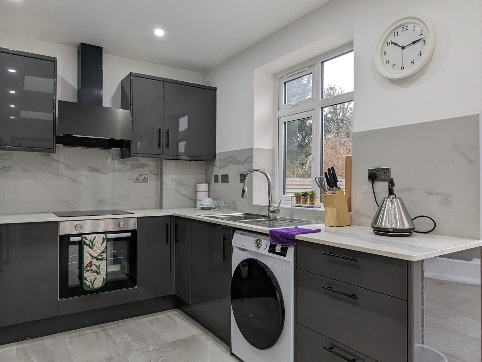 Rooms Near City Centre Private Bath Free Parking York Luaran gambar
