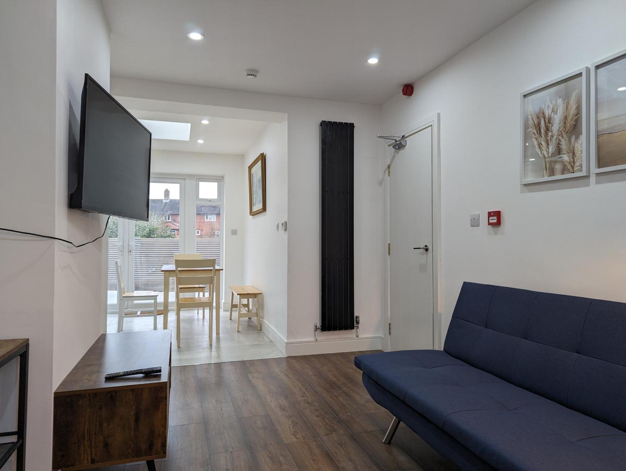 Rooms Near City Centre Private Bath Free Parking York Luaran gambar