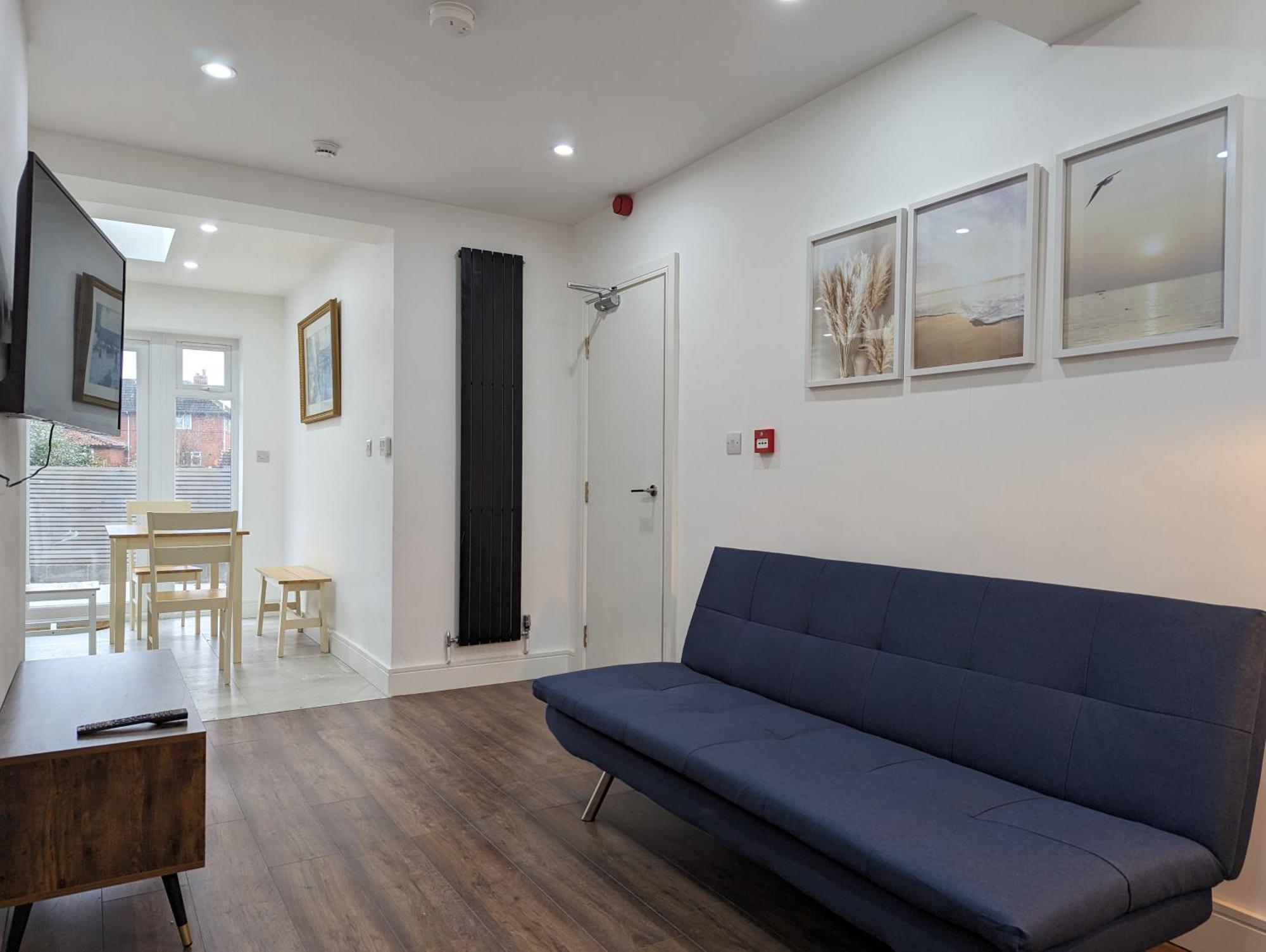 Rooms Near City Centre Private Bath Free Parking York Luaran gambar