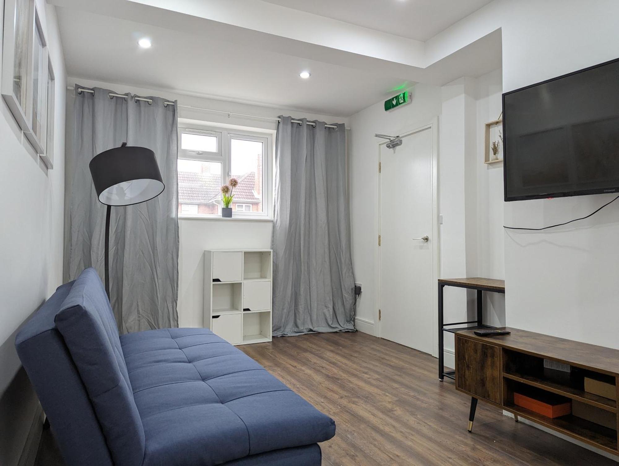 Rooms Near City Centre Private Bath Free Parking York Luaran gambar