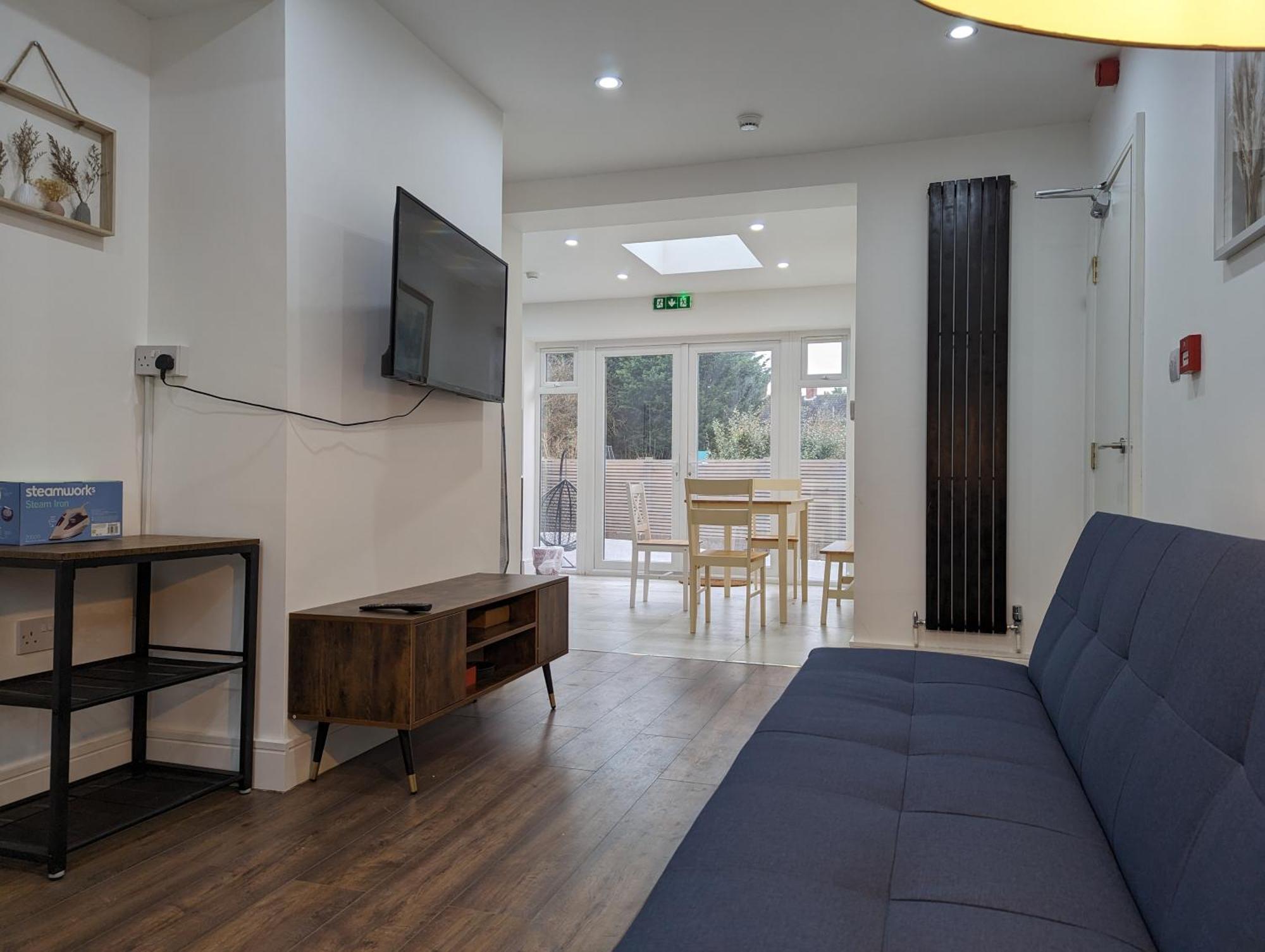Rooms Near City Centre Private Bath Free Parking York Luaran gambar