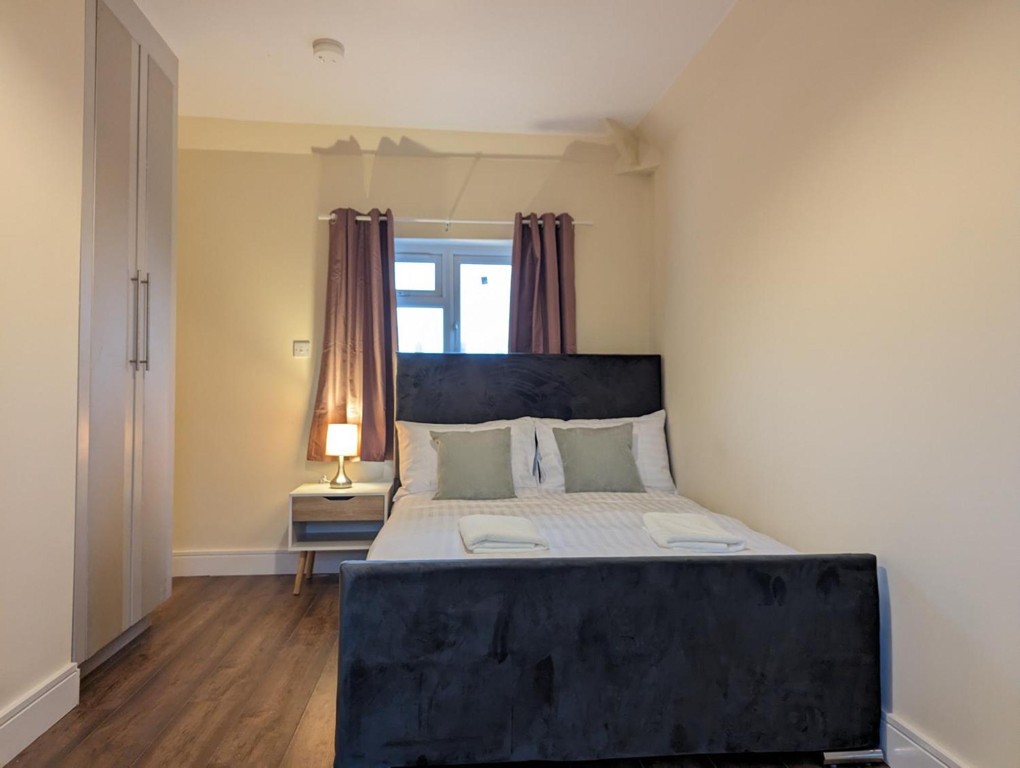 Rooms Near City Centre Private Bath Free Parking York Luaran gambar