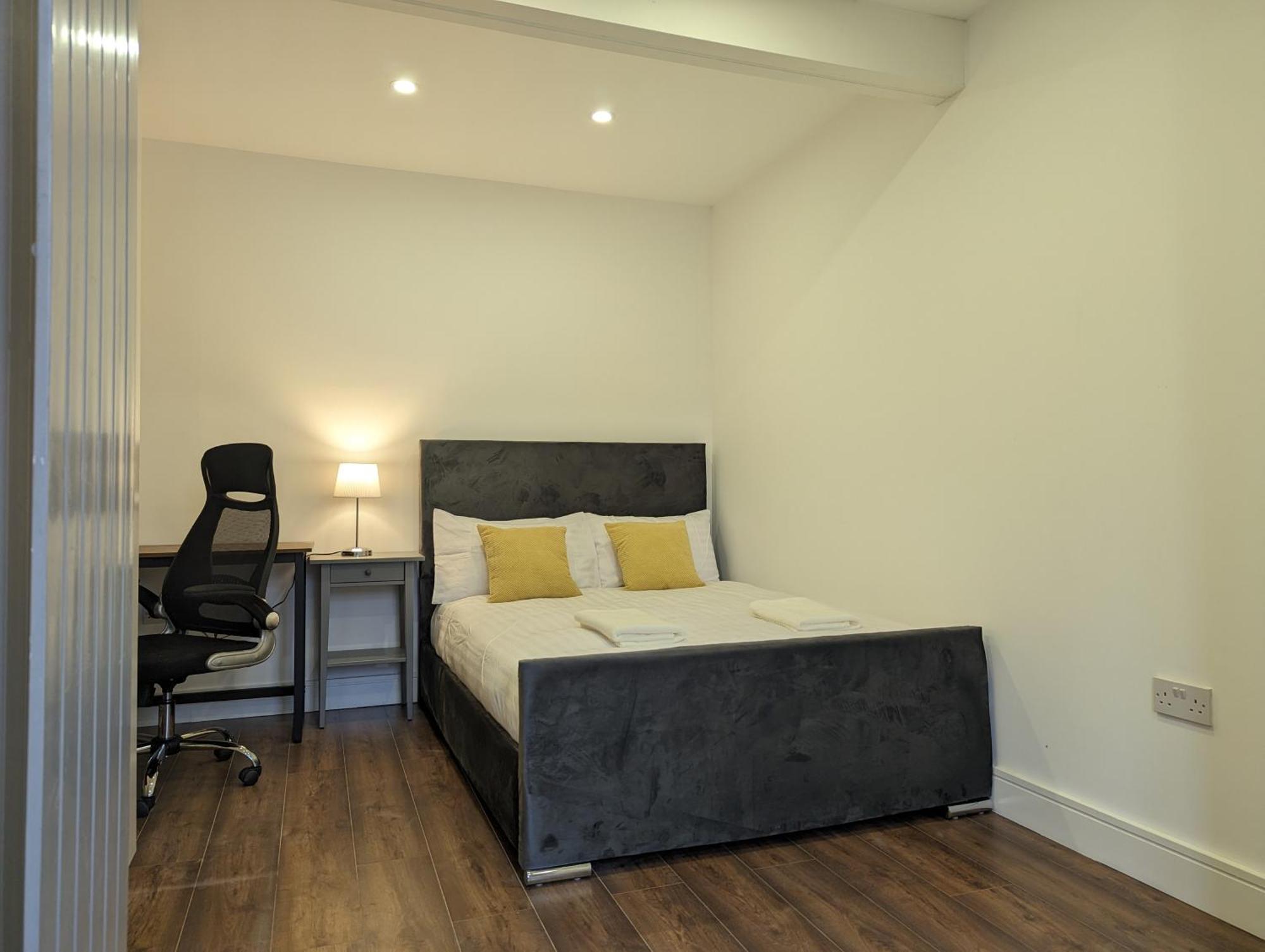 Rooms Near City Centre Private Bath Free Parking York Luaran gambar