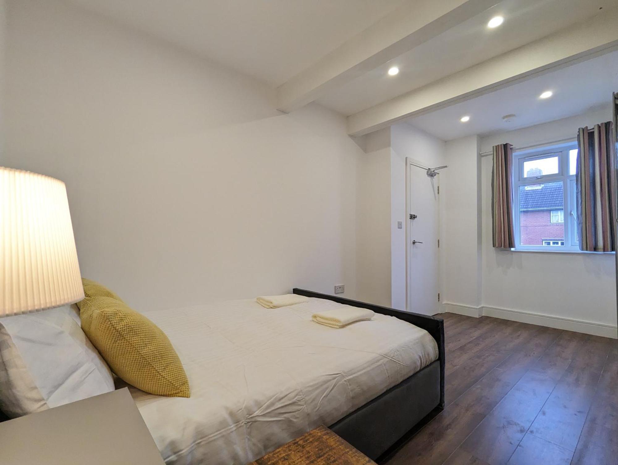 Rooms Near City Centre Private Bath Free Parking York Luaran gambar