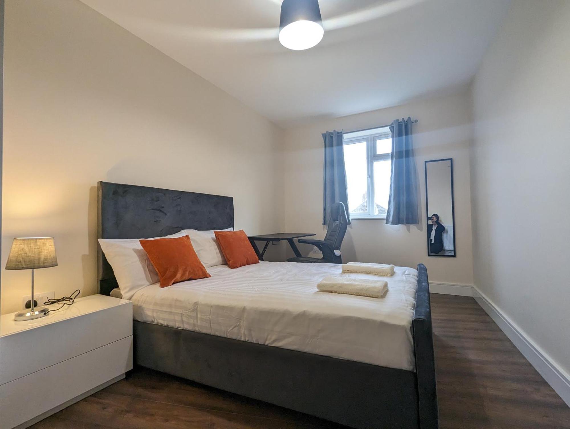 Rooms Near City Centre Private Bath Free Parking York Luaran gambar