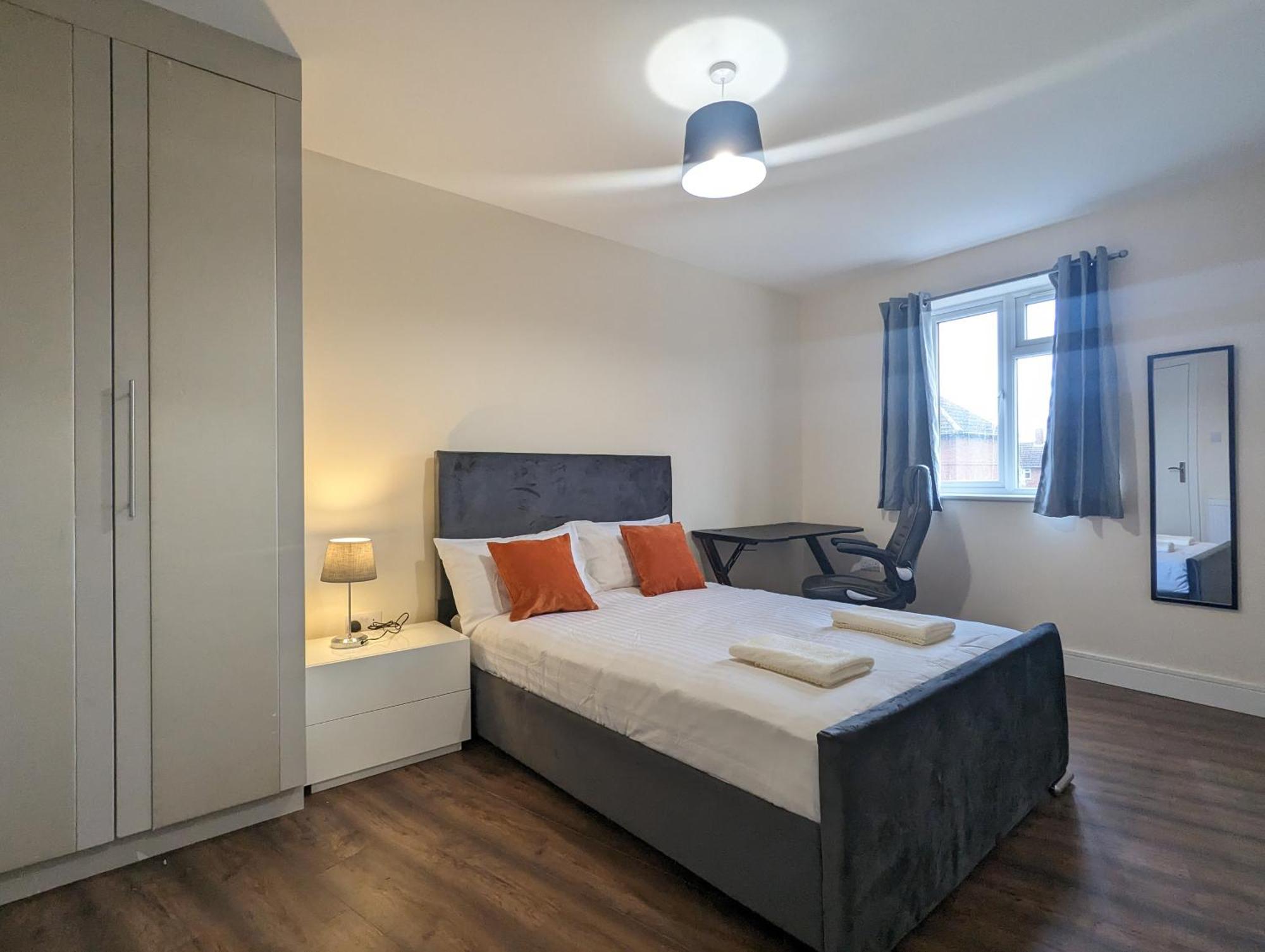 Rooms Near City Centre Private Bath Free Parking York Luaran gambar